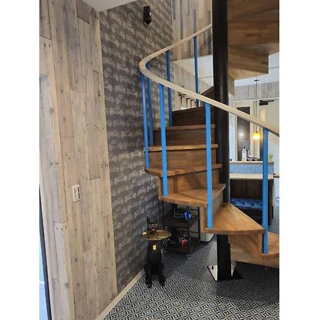 Seaside Garage Shima - Vacation Stay 77073V Экстерьер фото