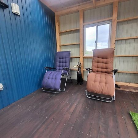 Seaside Garage Shima - Vacation Stay 77073V Экстерьер фото