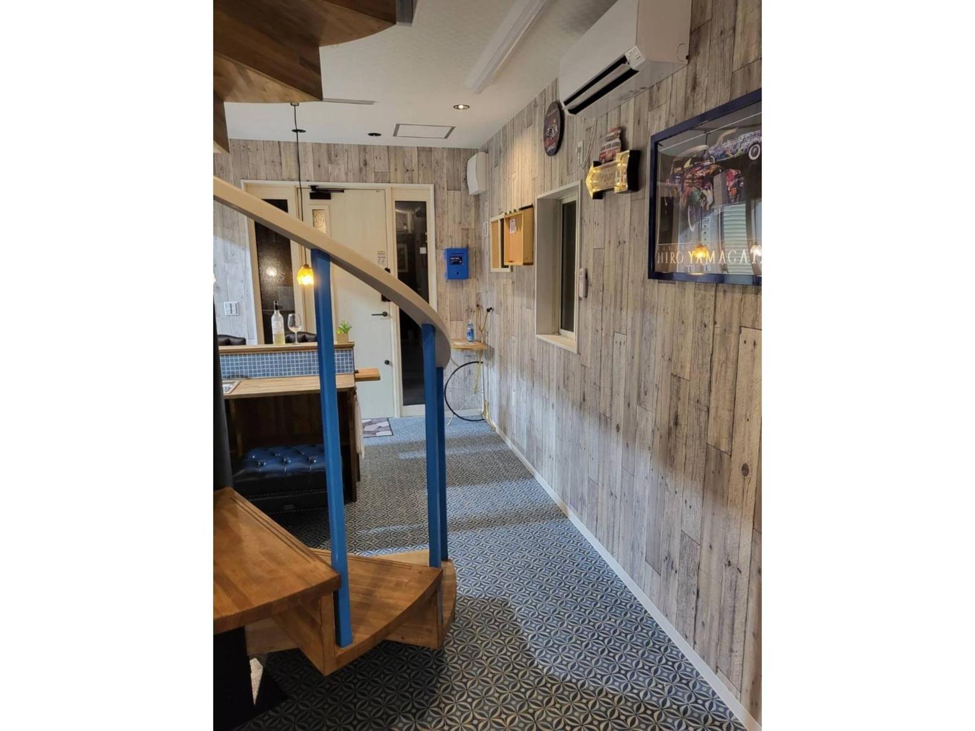 Seaside Garage Shima - Vacation Stay 77073V Экстерьер фото
