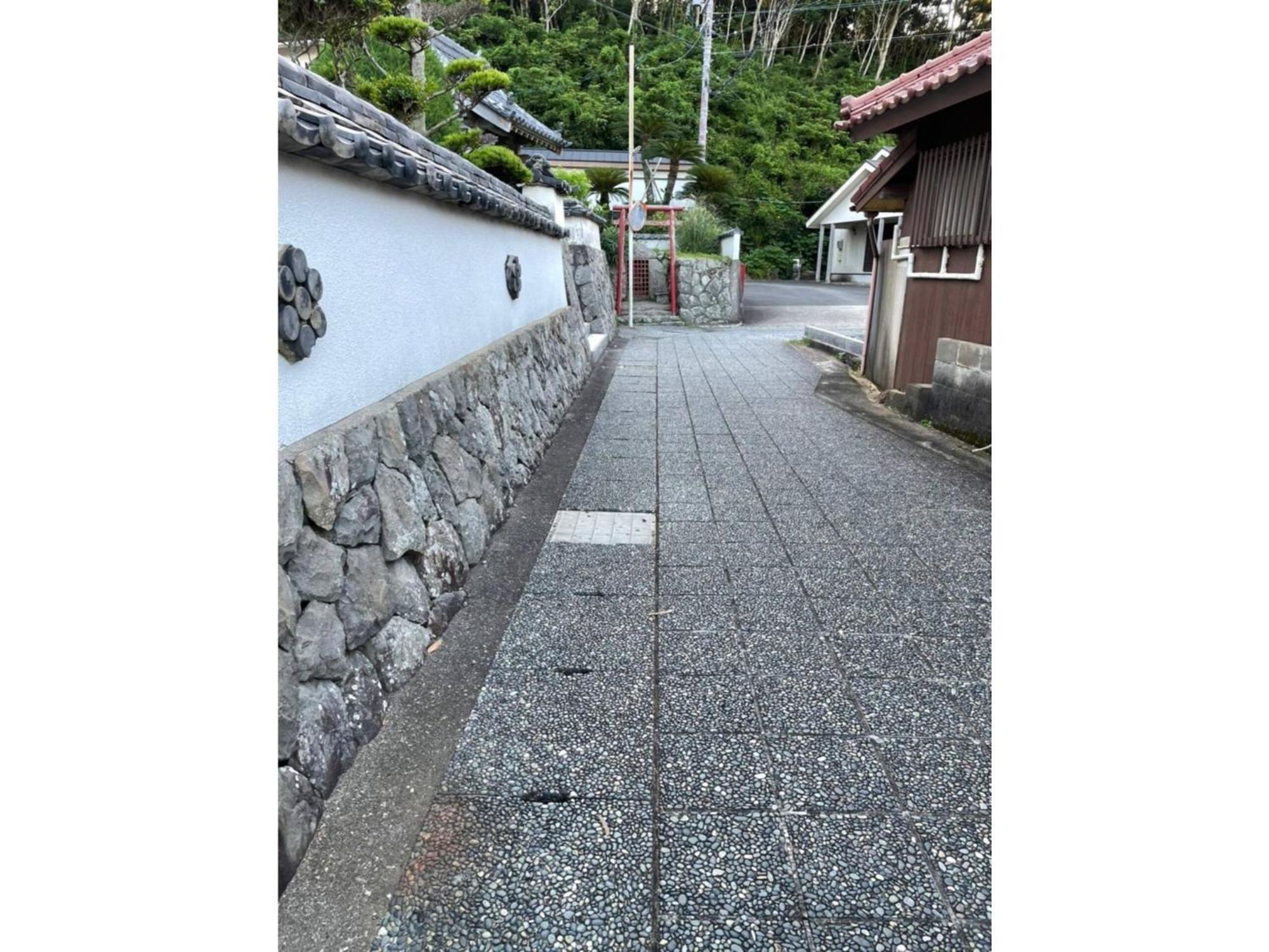 Seaside Garage Shima - Vacation Stay 77073V Экстерьер фото