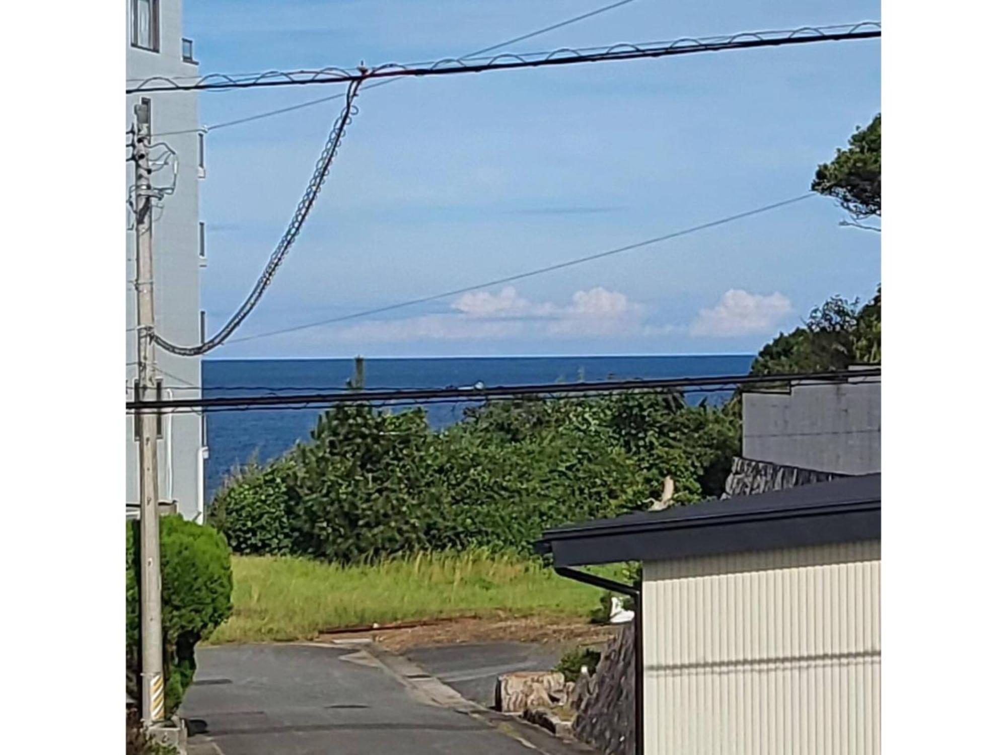 Seaside Garage Shima - Vacation Stay 77073V Экстерьер фото