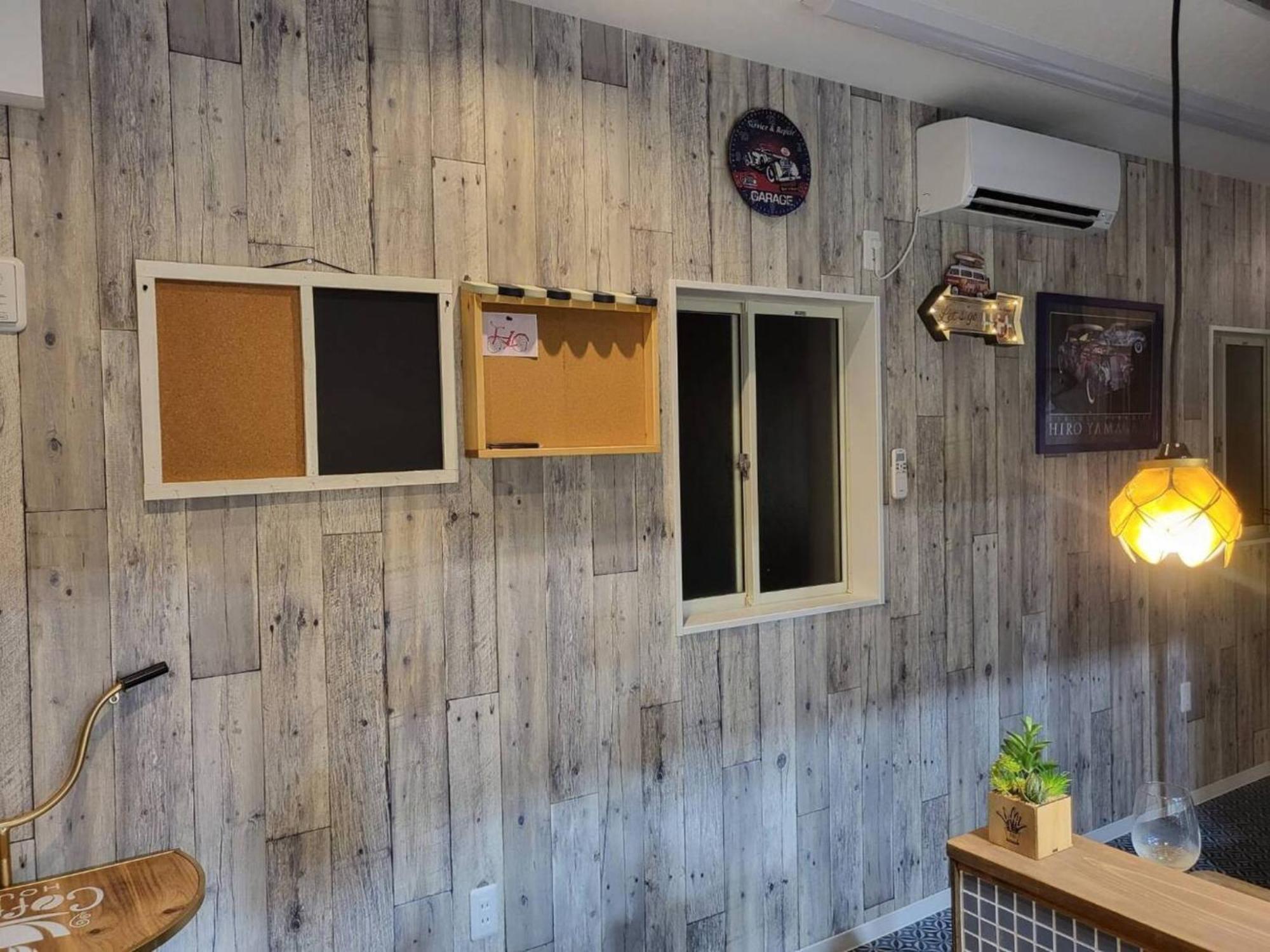 Seaside Garage Shima - Vacation Stay 77073V Экстерьер фото