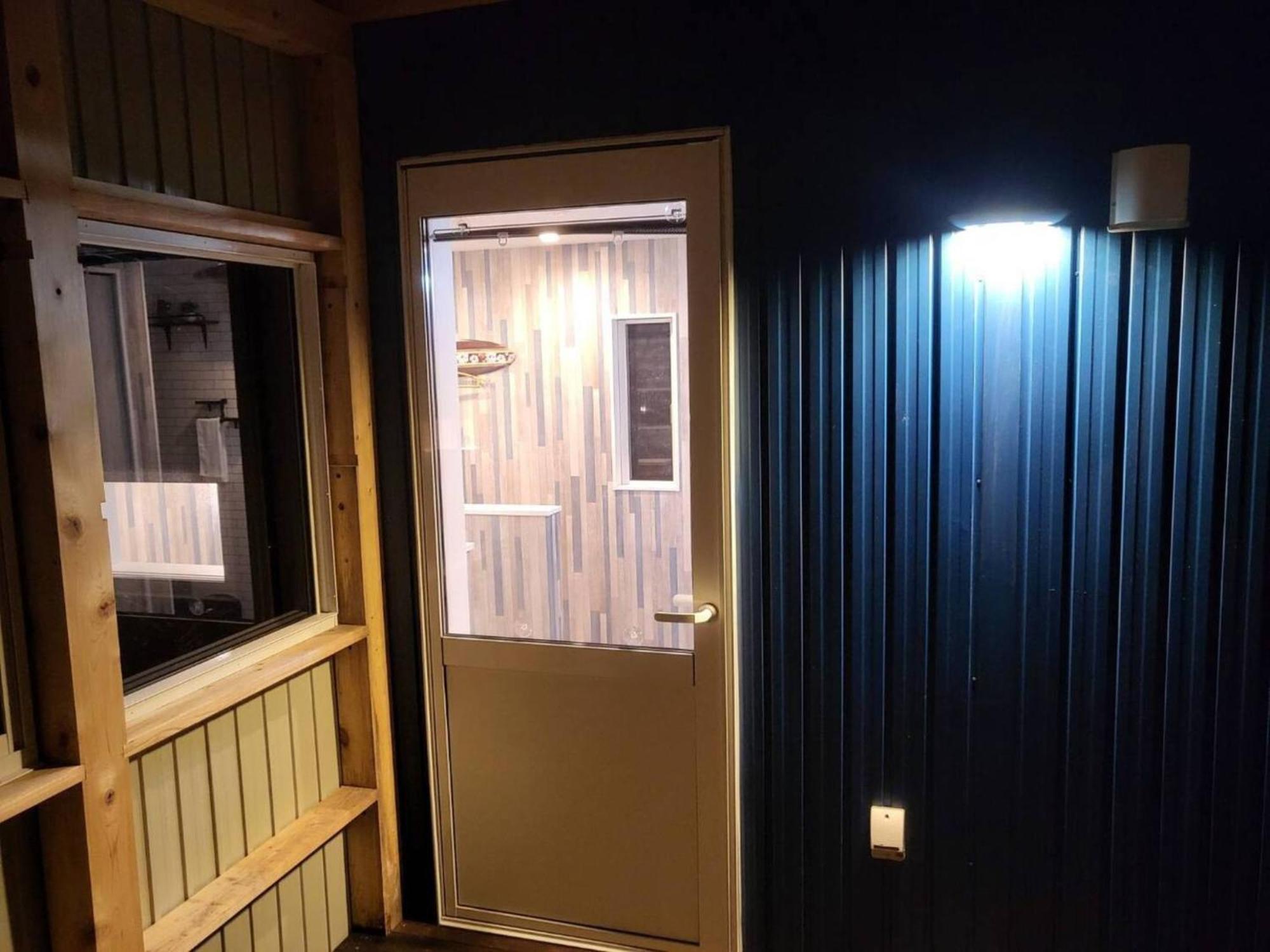 Seaside Garage Shima - Vacation Stay 77073V Экстерьер фото