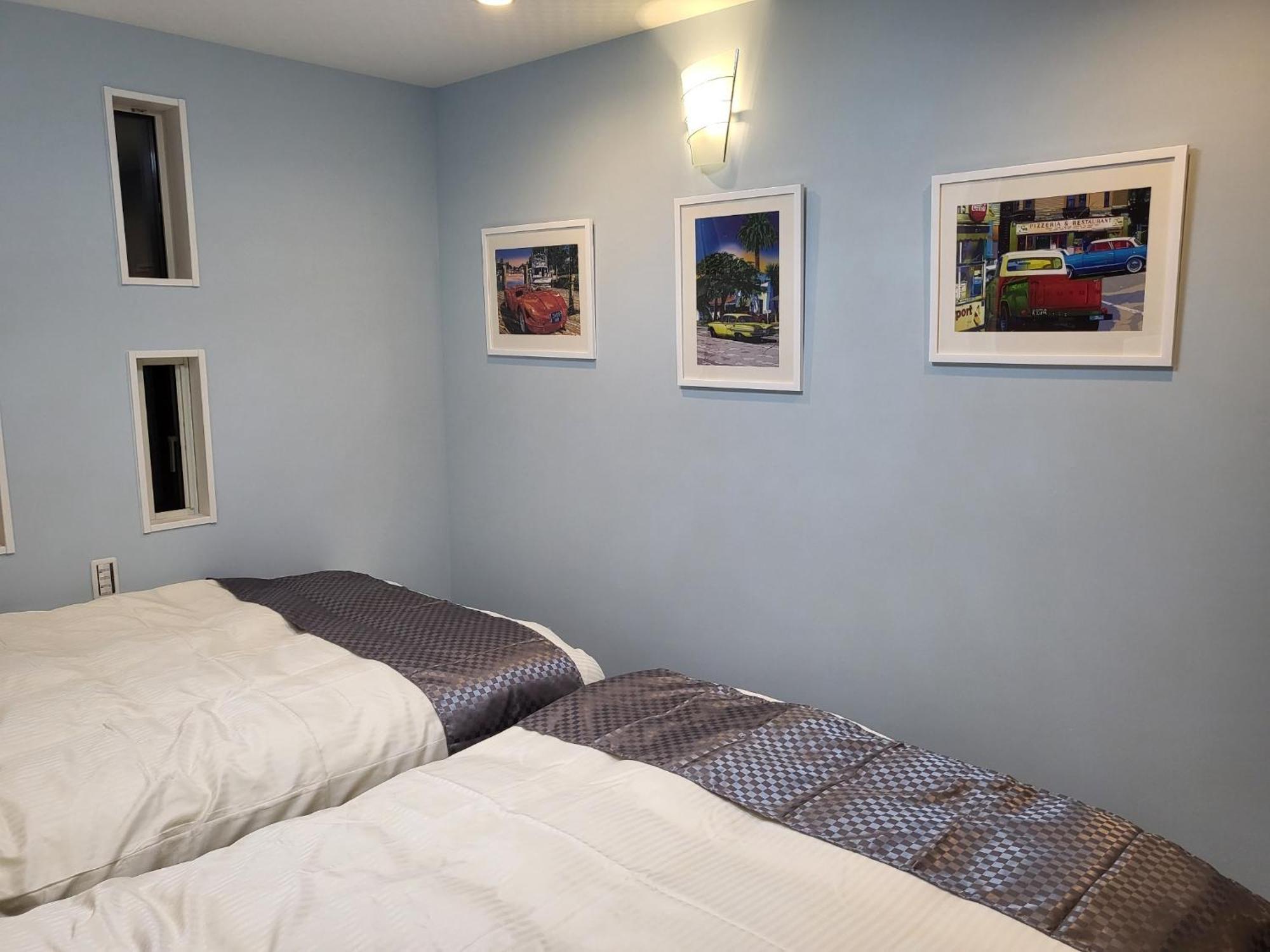 Seaside Garage Shima - Vacation Stay 77073V Экстерьер фото