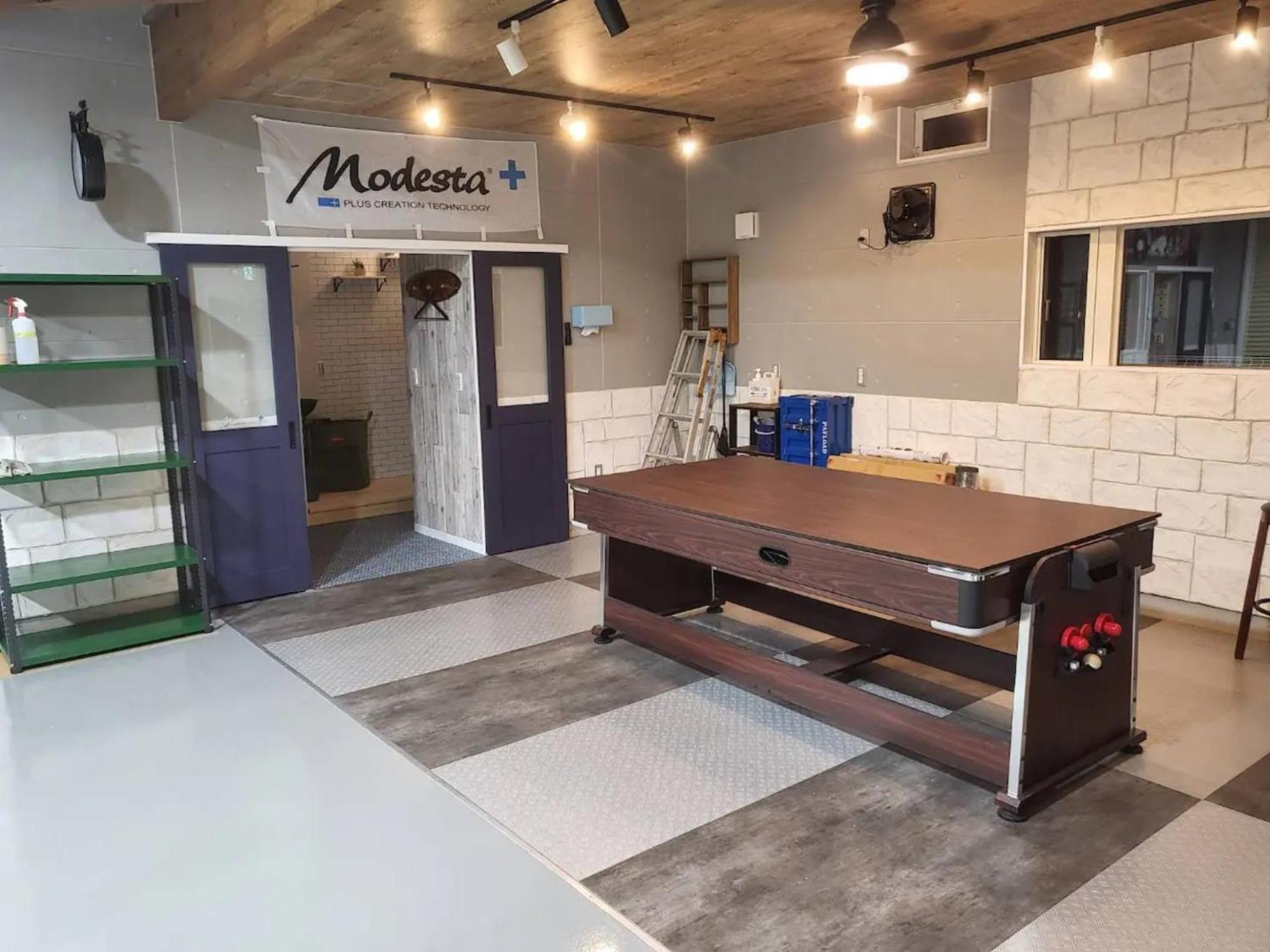 Seaside Garage Shima - Vacation Stay 77073V Экстерьер фото