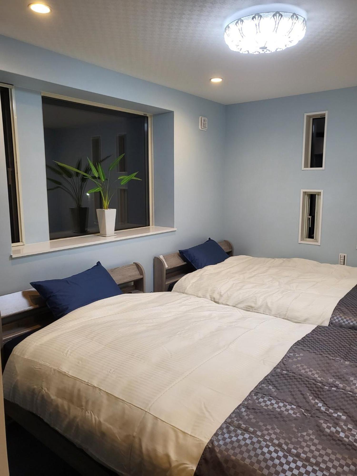 Seaside Garage Shima - Vacation Stay 77073V Экстерьер фото